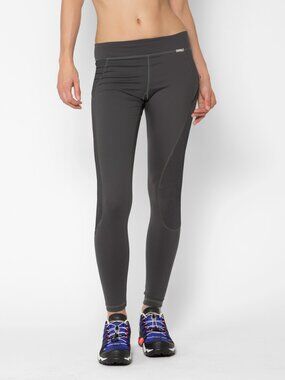 NWT VPL Women's X Curvature Legging Charcoal Size L